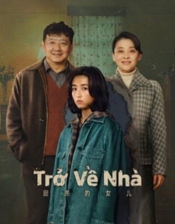 Trở Về Nhà Vietsub - HD