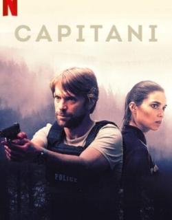 Capitani (Phần 2) Vietsub - HD