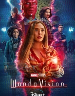 Wanda Và Vision Vietsub - HD