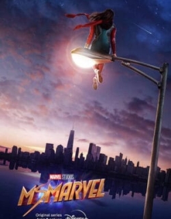 Ms. Marvel Vietsub - HD