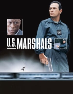 U.S. Marshals Vietsub - HD