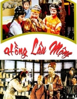 Hồng Lâu Mộng Vietsub - HD