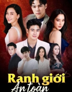 Ranh Giới An Toàn Vietsub - HD