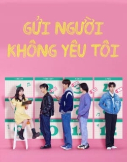 Gửi Người Không Yêu Tôi Vietsub - HD