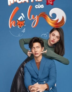 Mùa Hè Của Hồ Ly (Bản Thái) Vietsub - HD