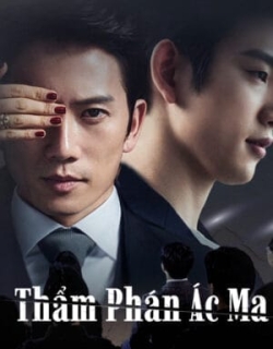 Thẩm phán ác ma Vietsub + Thuyết minh - FHD