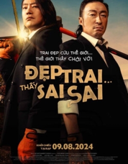 Đẹp Trai Thấy Sai Sai Vietsub - HD