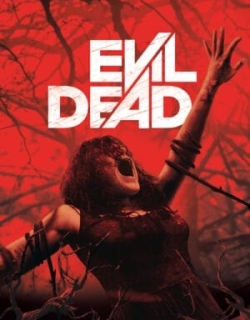 Evil Dead Vietsub - HD