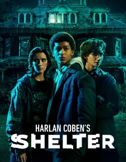 Harlan Coben’s Shelter Vietsub - HD