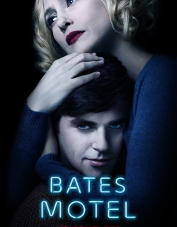 Bates Motel (Phần 3) Vietsub - HD