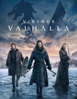 Huyền thoại Vikings: Valhalla (Phần 2) Vietsub - HD