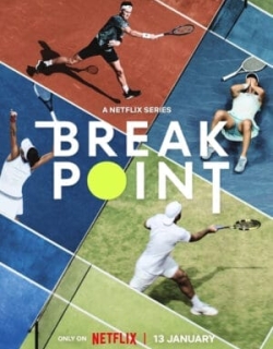 Break Point Vietsub - HD