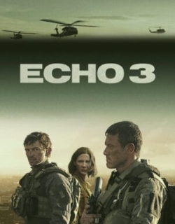 Echo 3 Vietsub - HD