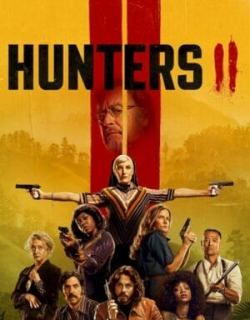 Hunters (Phần 2) Vietsub - HD