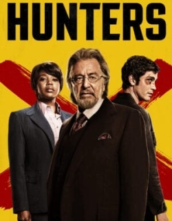 Hunters (Phần 1) Vietsub - HD