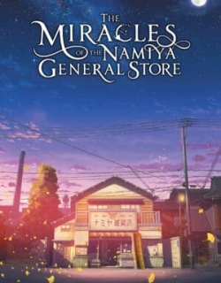 The Miracles of the Namiya General Store Vietsub - HD