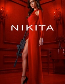 Sát Thủ Nikita (Phần 1) Vietsub - HD