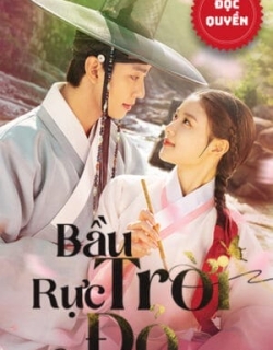 Bầu Trời Rực Đỏ Vietsub - HD