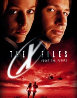 The X Files Vietsub - HD