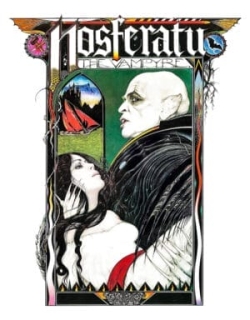 Ma Cà Rồng Nosferatu Vietsub - HD