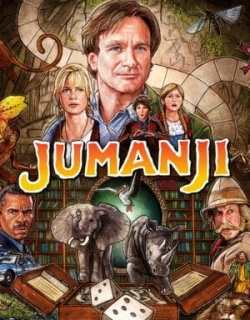 Jumanji Vietsub - HD