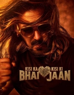 Kisi Ka Bhai Kisi Ki Jaan Vietsub - HD