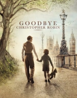 Tạm Biệt Christopher Robin Vietsub - HD