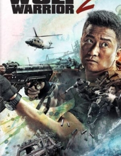 Wolf Warrior 2 Vietsub - HD