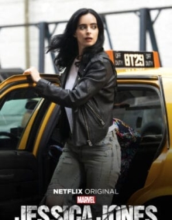 Marvel’s Jessica Jones (Phần 3) Vietsub - HD