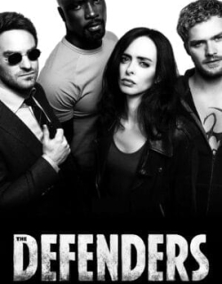 Marvel’s The Defenders Vietsub - HD