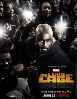 Marvel’s Luke Cage (Phần 2) Vietsub - HD