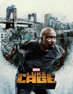 Marvel’s Luke Cage (Phần 1) Vietsub - HD