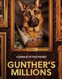 Gunther – Chú chó triệu phú Vietsub - HD