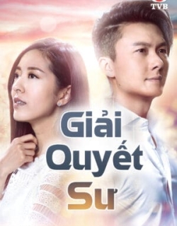 Giải Quyết Sư Thuyết Minh - HD