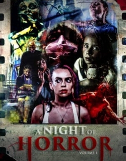 A Night of Horror Volume 1 Vietsub - HD