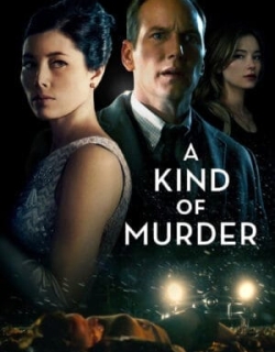 A Kind of Murder Vietsub - HD