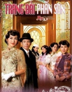 Trang Đài Phấn Son Lồng Tiếng - HD