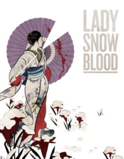 Lady Snowblood Vietsub - HD