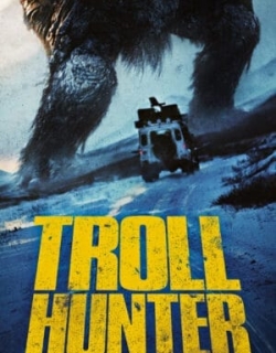 Troll Hunter Vietsub - HD