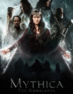 Mythica- Kẻ Sát Thần Vietsub - HD