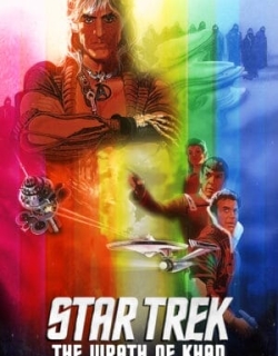 Star Trek 2: Cơn Thịnh Nộ của Khan Vietsub - HD