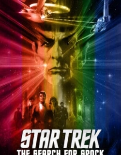 Star Trek 3: Hành Trình Đi Tìm Spock Vietsub - HD