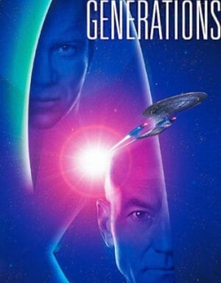 Star Trek: Các Thế Hệ Vietsub - HD