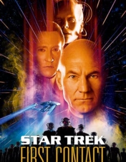 Star Trek- First Contact Vietsub - HD