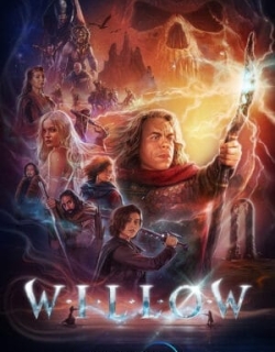 Phù Thủy Willow Vietsub - HD