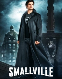 Thị Trấn Smallville (Phần 9) Vietsub - HD