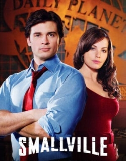 Thị Trấn Smallville (Phần 8) Vietsub - HD