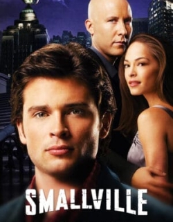 Thị Trấn Smallville (Phần 6) Vietsub - HD