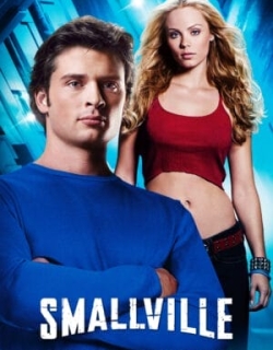 Thị Trấn Smallville (Phần 7) Vietsub - HD