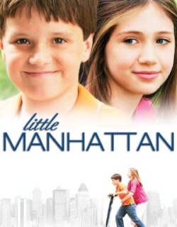 Little Manhattan Vietsub - HD